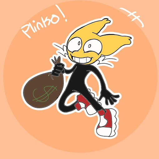 • Plinko •